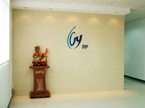 創域手板模型